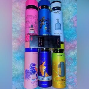 7 Piece Fragrance Bundle 💋